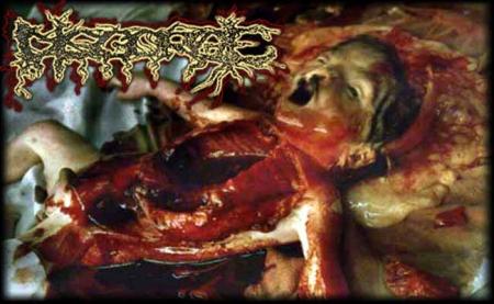 Disgorge